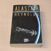 Alastair Reynolds Ilmestysten avaruus